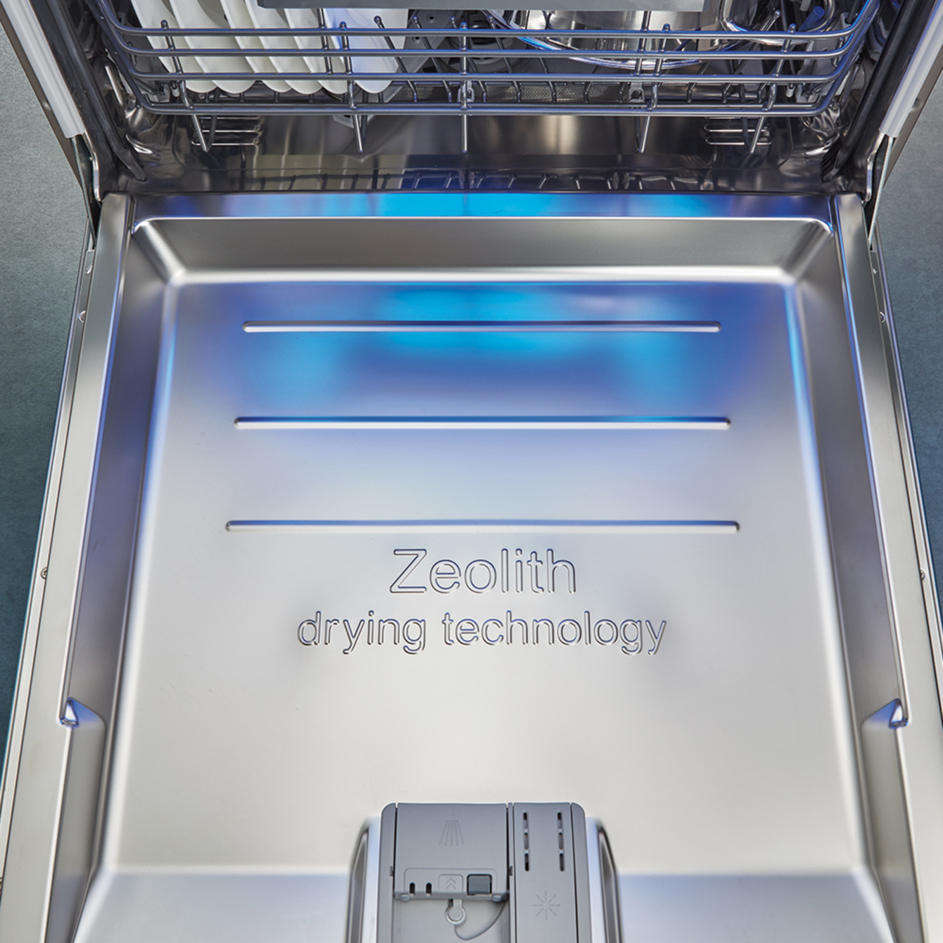 Zeolith Trocknen – Für glänzende Spülergebnisse bei Elektro-Installationen Matthias Apel in Erfurt